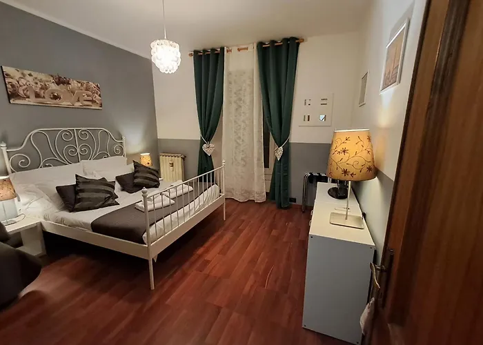 Apartment Flaminia 36 Luxury