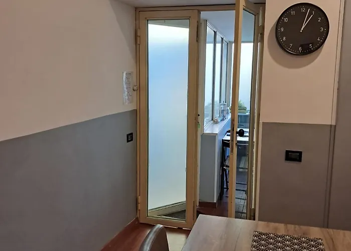 Flaminia 36 Luxury רומא
