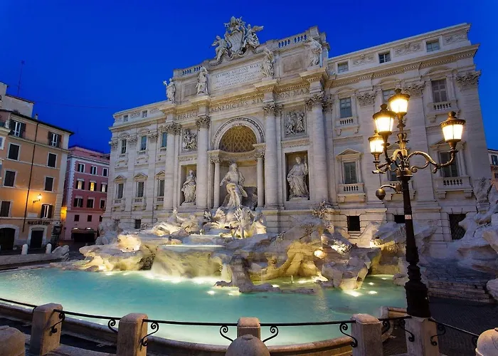 Apartament Flaminia 36 Luxury