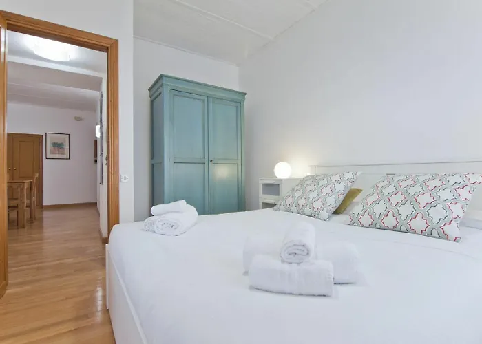 Apartament Flaminia 36 Luxury *
