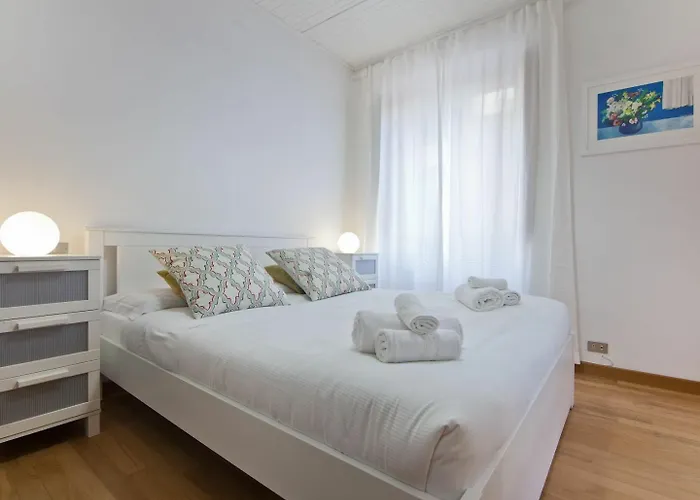 Flaminia 36 Luxury *